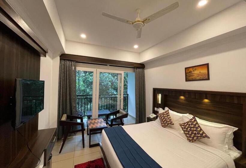 Hotel Amuse Vista Resorts And Spa