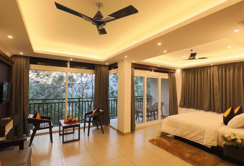 Hotel Amuse Vista Resorts And Spa