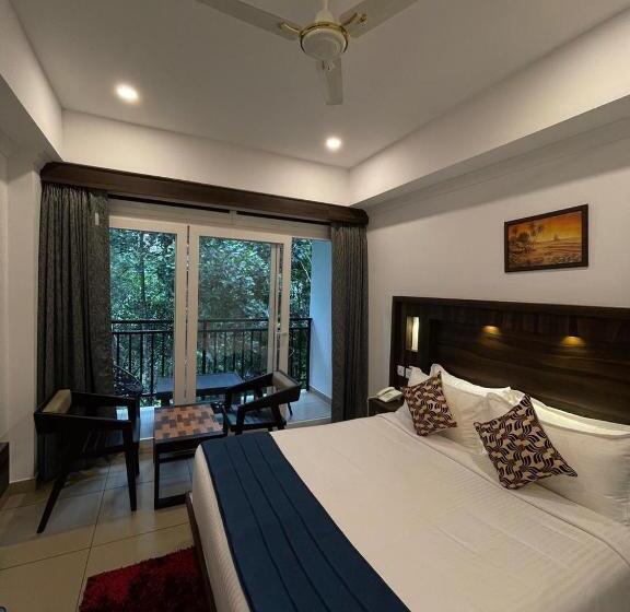 Hotel Amuse Vista Resorts And Spa