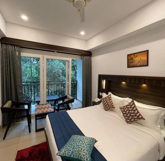 Hotel Amuse Vista Resorts And Spa