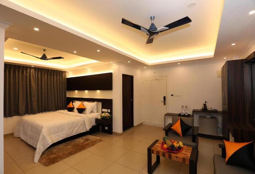 Hotel Amuse Vista Resorts And Spa