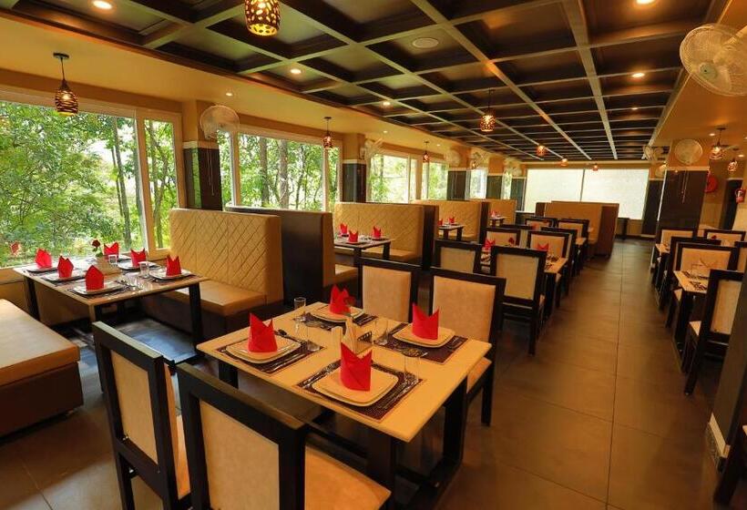 Hotel Amuse Vista Resorts And Spa