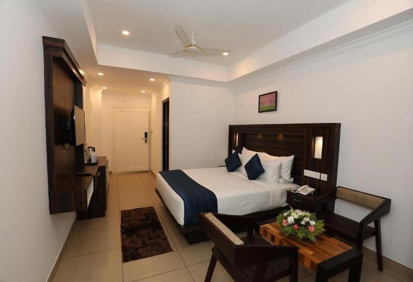 Hotel Amuse Vista Resorts And Spa