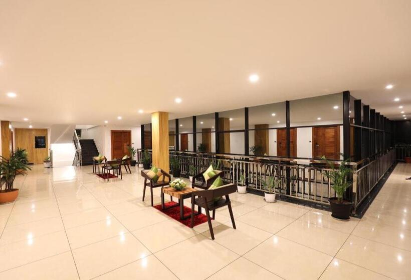 Hotel Amuse Vista Resorts And Spa