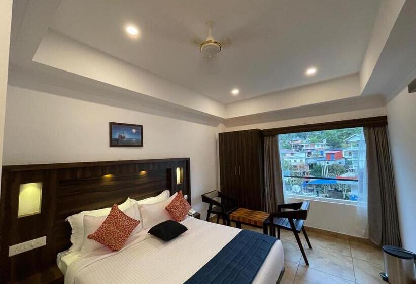 Hotel Amuse Vista Resorts And Spa