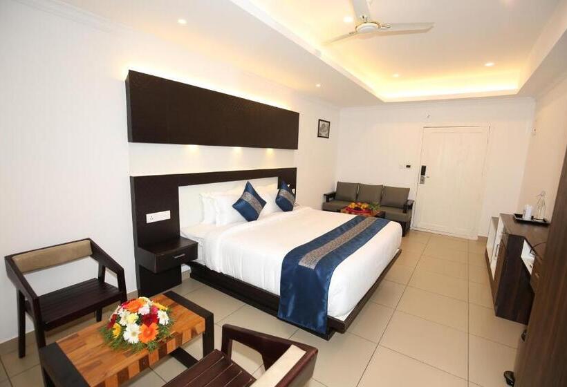 Hotel Amuse Vista Resorts And Spa