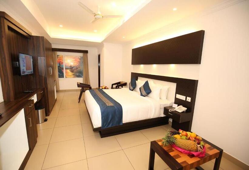 Hotel Amuse Vista Resorts And Spa