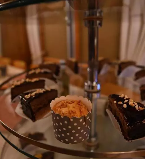 Hotelli Auberge De L Ange