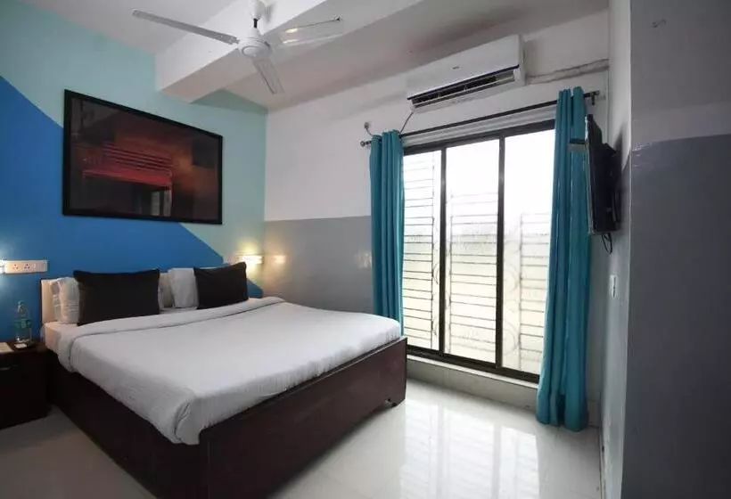 هتل O Avenue Inn