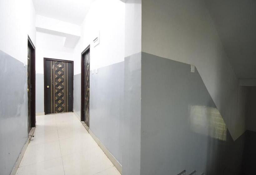 ホテル O Avenue Inn