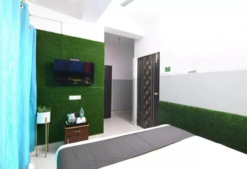 هتل O Avenue Inn