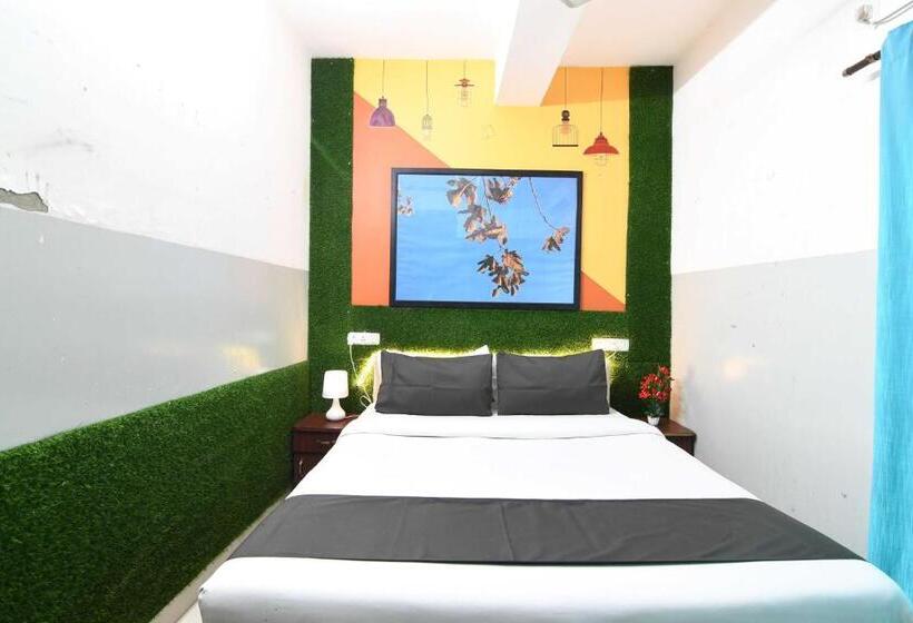 ホテル O Avenue Inn