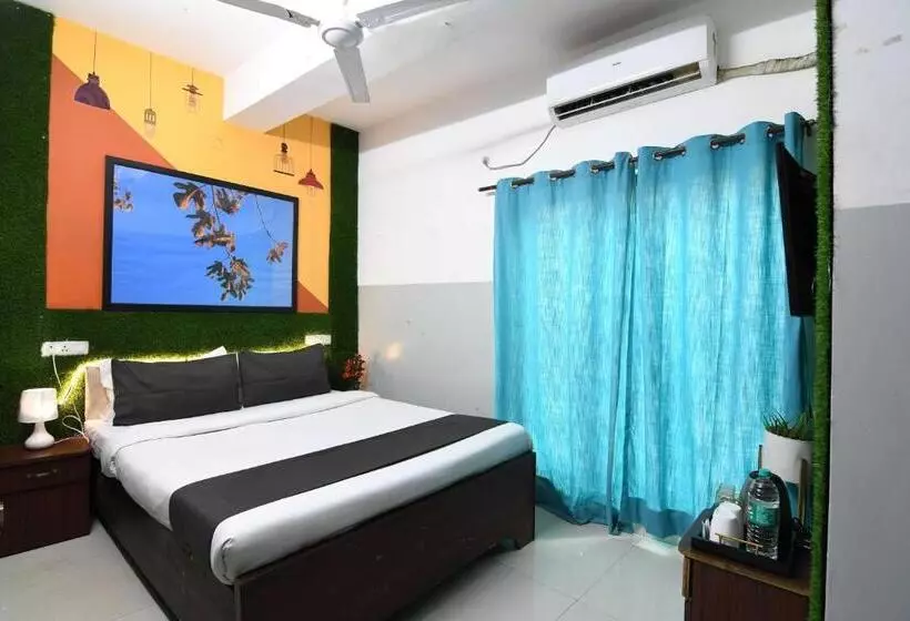هتل O Avenue Inn