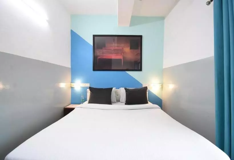 هتل O Avenue Inn