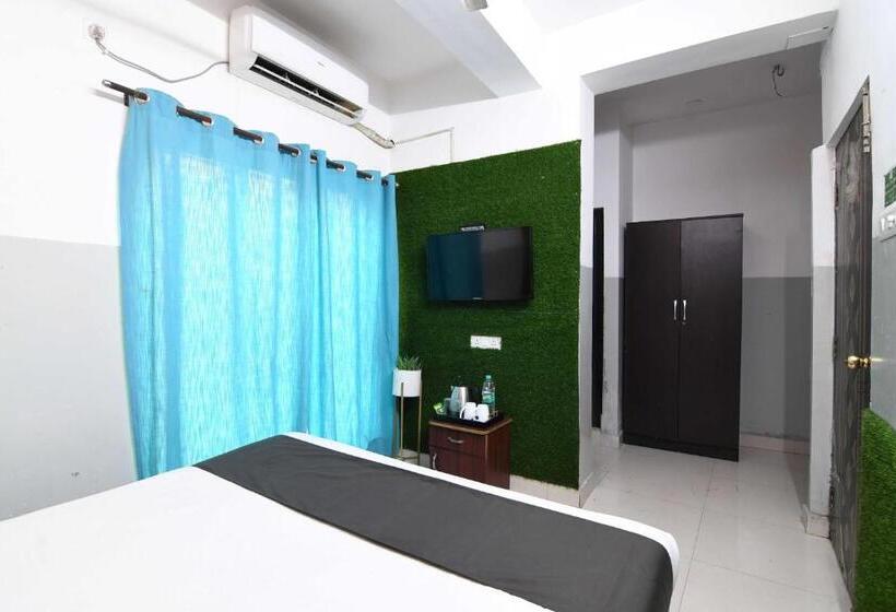 ホテル O Avenue Inn