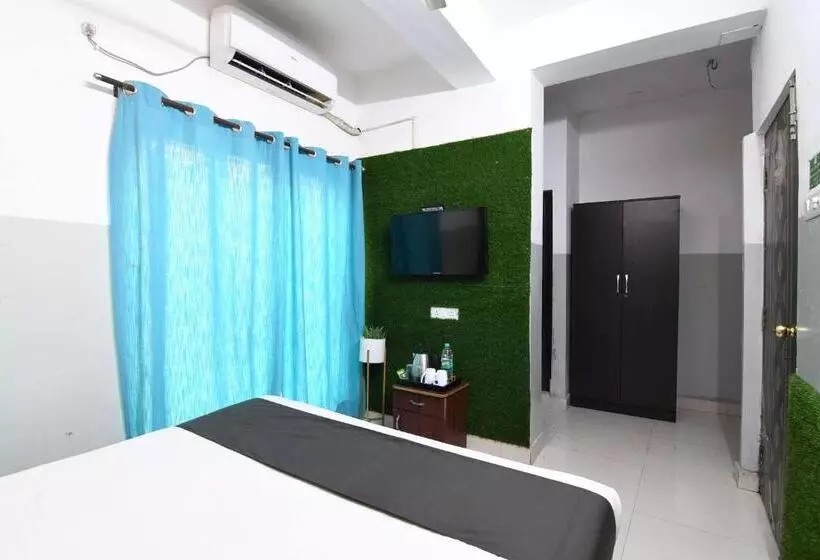 هتل O Avenue Inn