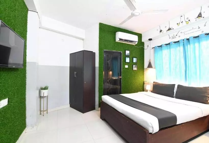 هتل O Avenue Inn