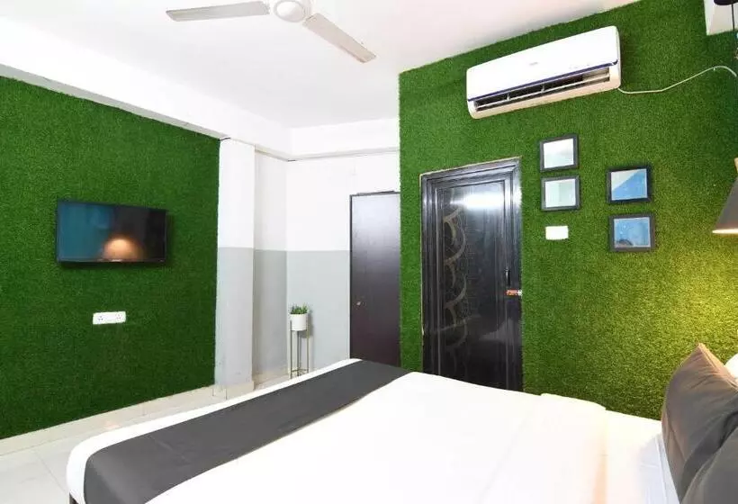 هتل O Avenue Inn