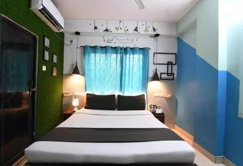 هتل O Avenue Inn