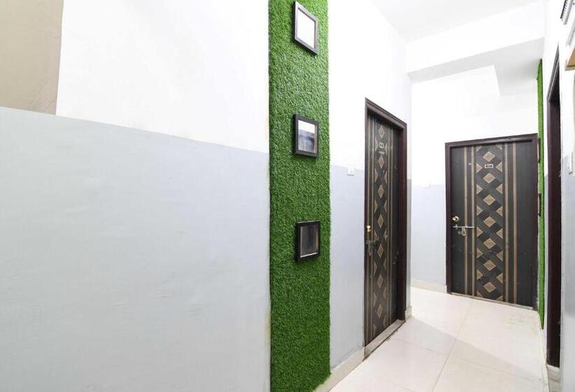 ホテル O Avenue Inn