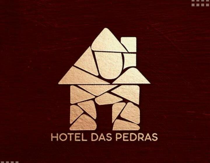 Hotel Das Pedras