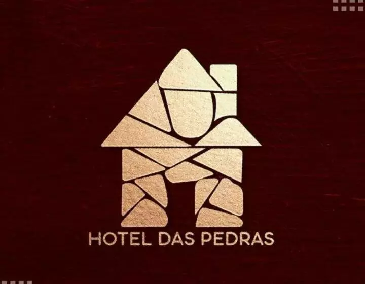 ホテル Das Pedras