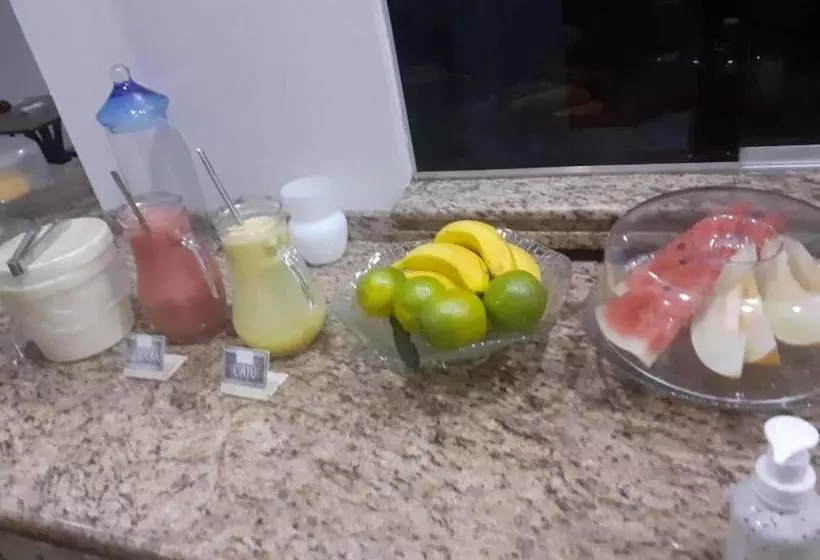 ホテル Das Pedras