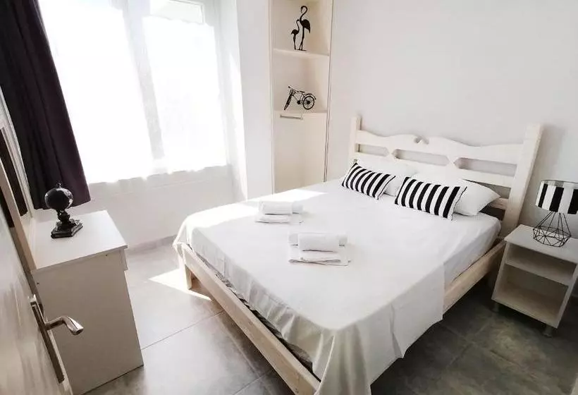 Hotelli Just Dream Suites