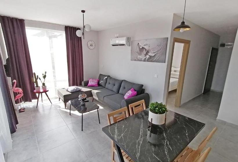 Hotel Just Dream Suites