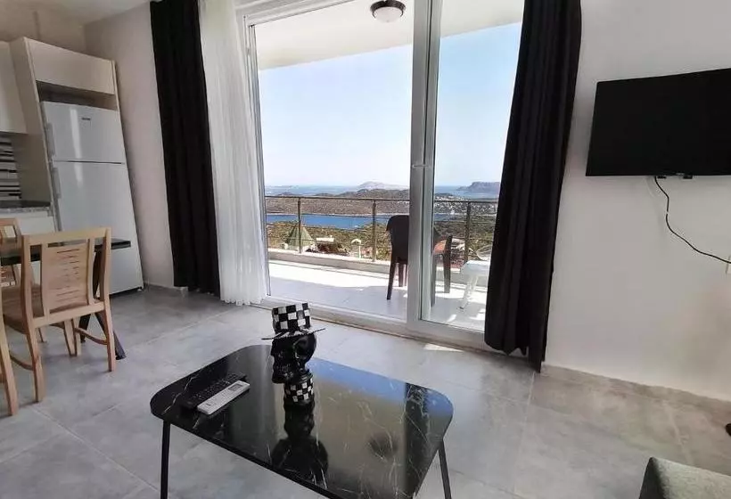 Hotelli Just Dream Suites