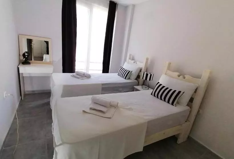 Hotelli Just Dream Suites