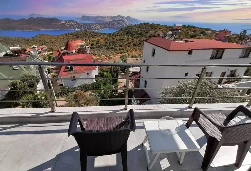 Hotelli Just Dream Suites