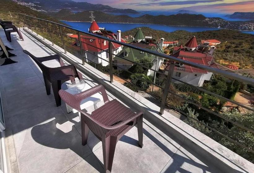 Hotel Just Dream Suites