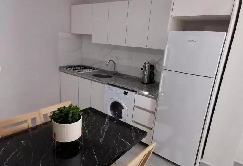 Hotelli Just Dream Suites