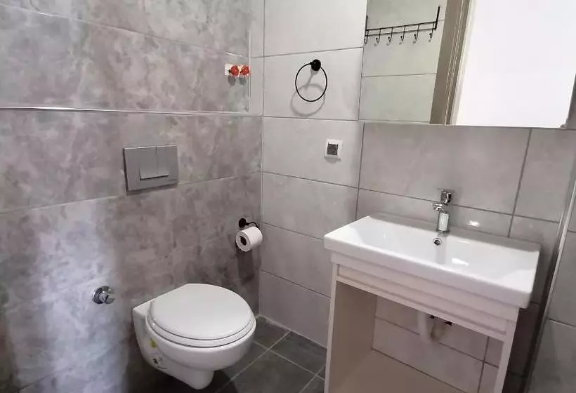 Hotelli Just Dream Suites