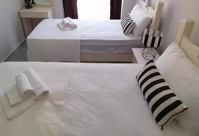 Hotelli Just Dream Suites