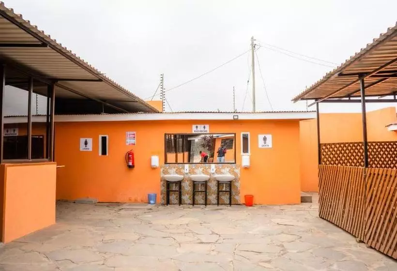 Longonot Transit Hotel  Mai Mahiu