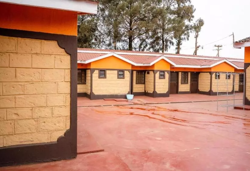 Longonot Transit Hotel  Mai Mahiu
