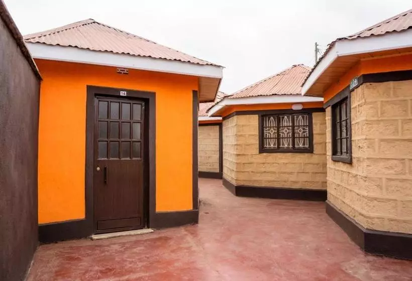 Longonot Transit Hotel  Mai Mahiu