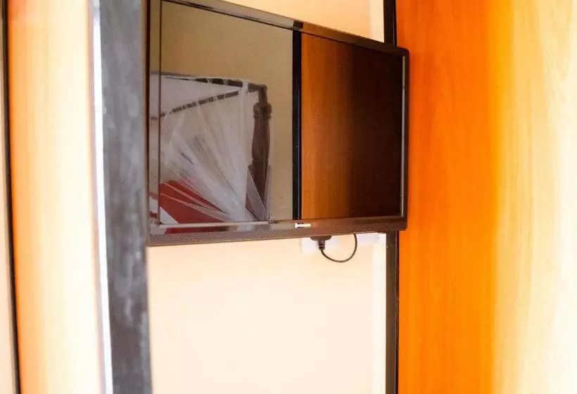 Longonot Transit Hotel  Mai Mahiu