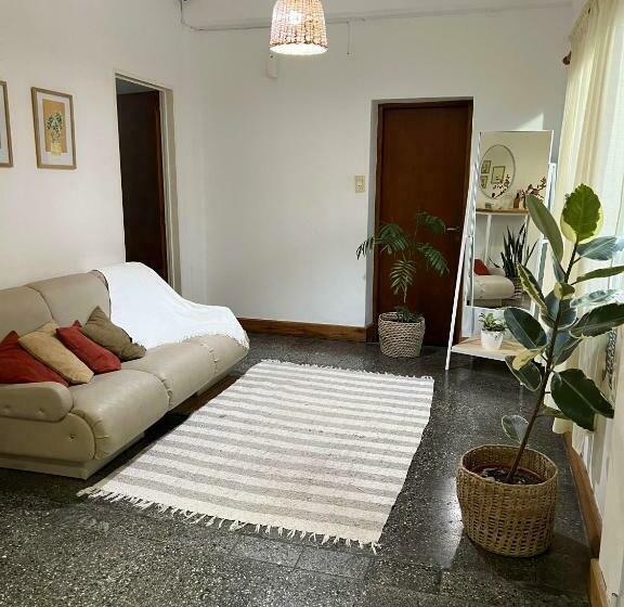 Hotel Residencia Del Norte