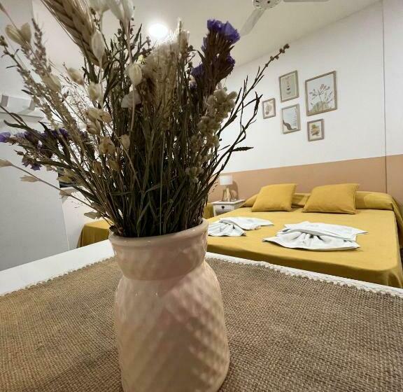 Hotel Residencia Del Norte