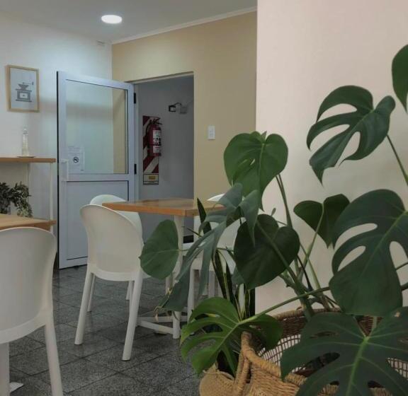 Hotel Residencia Del Norte