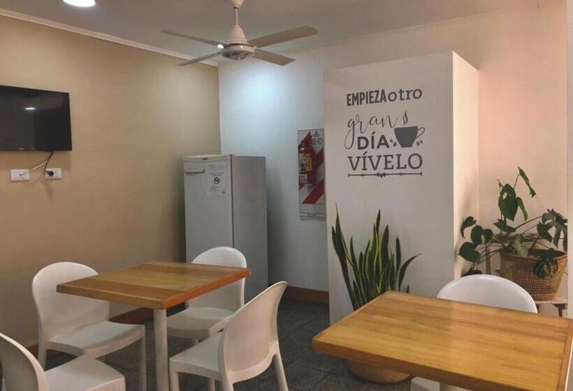 Hotel Residencia Del Norte