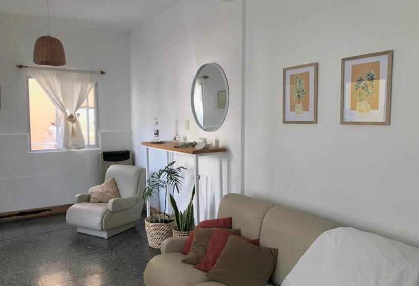 Hotel Residencia Del Norte