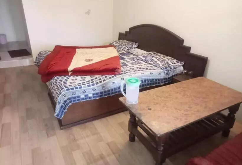 Hotelli Goroomgo Shivay Kausani