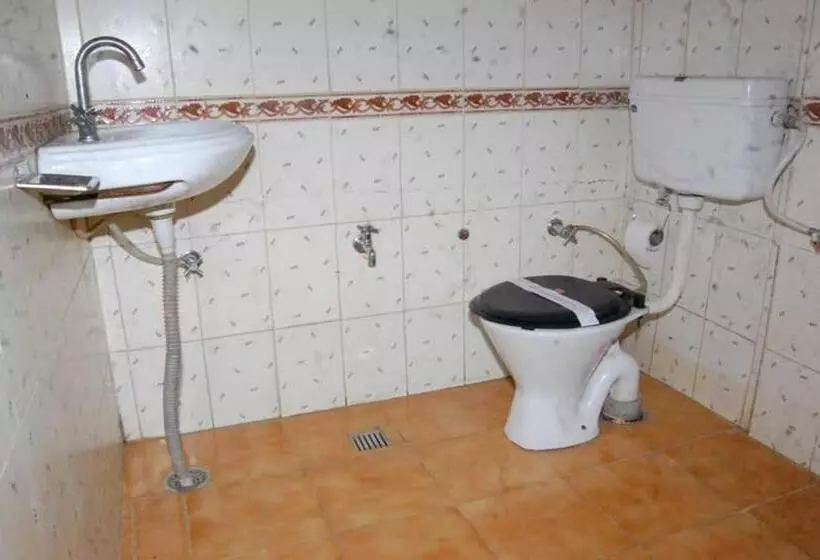 Hotelli Goroomgo Shivay Kausani