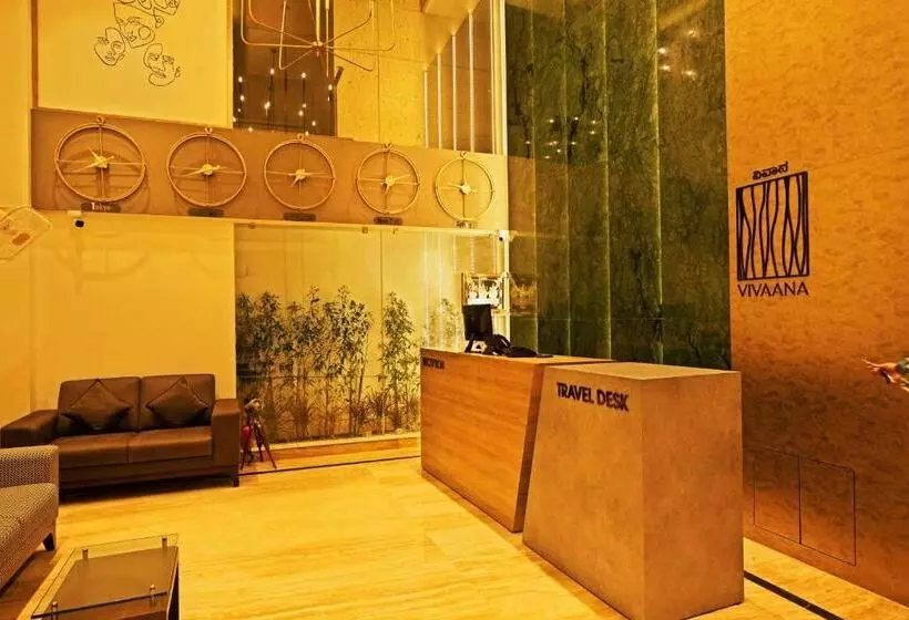 Hotel Livaana
