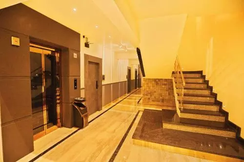 Hotel Livaana