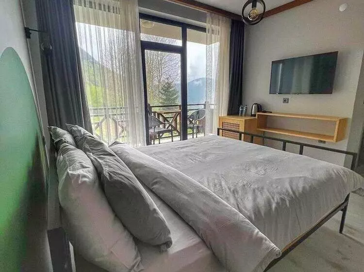 İspendam Tess Otel